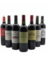 Crus Bourgeois Collection 14 Exceptionnel Medoc Vinkasse 2019